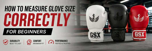 Top sparring boxing gloves in white, black and red colors, designed for beginners and professionals, highlighting durability, comfort and performance. 